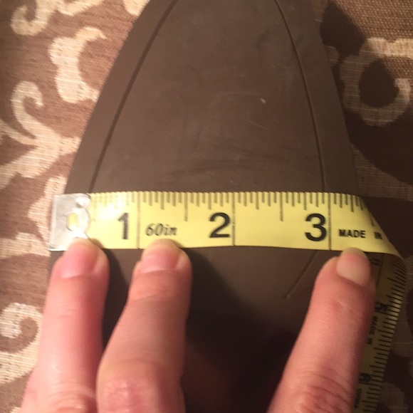 Salvatore Ferragamo red heels - Picture 6 of 7